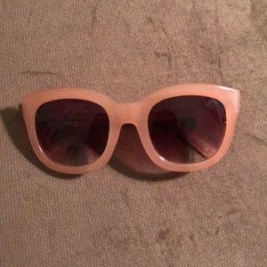 LOFT Sunglasses